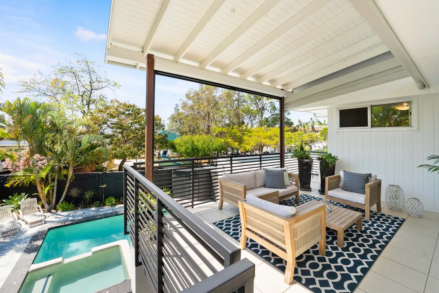 Main view of Homely house listing, 3 Tawarri Crescent, Burleigh Heads QLD 4220