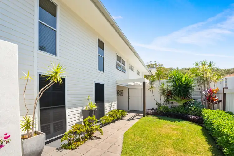 Sixth view of Homely house listing, 3 Tawarri Crescent, Burleigh Heads QLD 4220