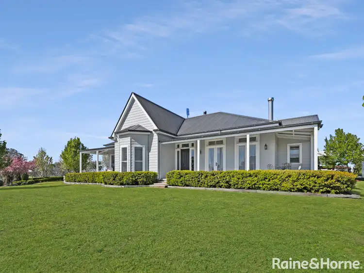 Second view of Homely house listing, 10 Marion Close, Wimbledon NSW 2795