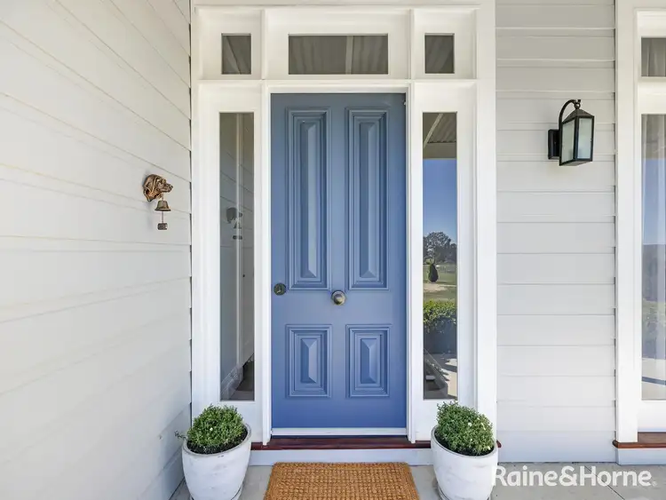 Third view of Homely house listing, 10 Marion Close, Wimbledon NSW 2795