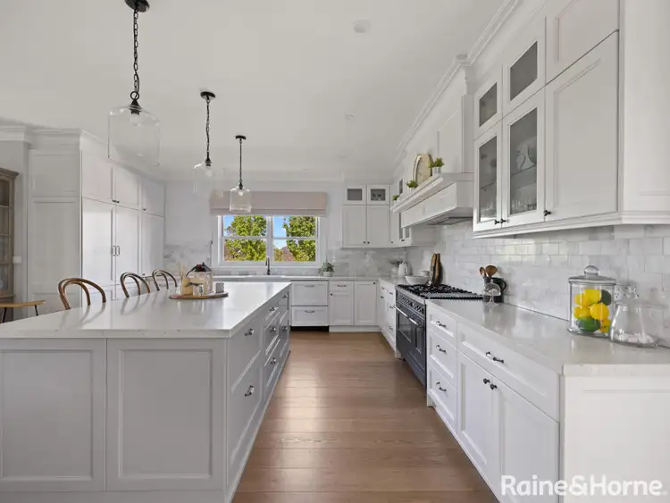 Fourth view of Homely house listing, 10 Marion Close, Wimbledon NSW 2795