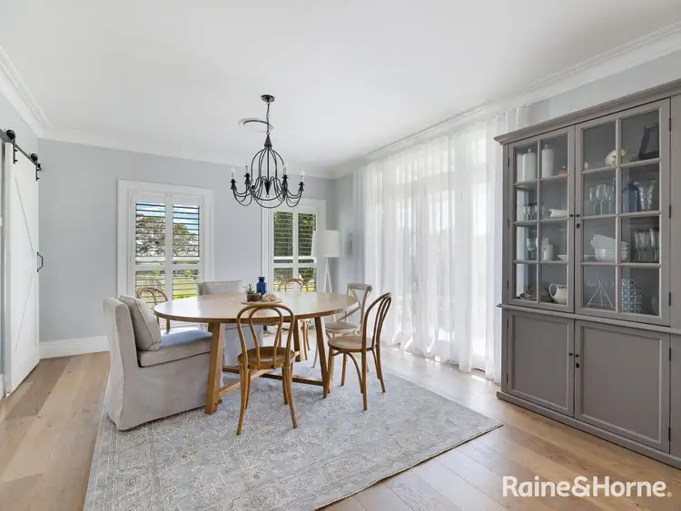 Fifth view of Homely house listing, 10 Marion Close, Wimbledon NSW 2795