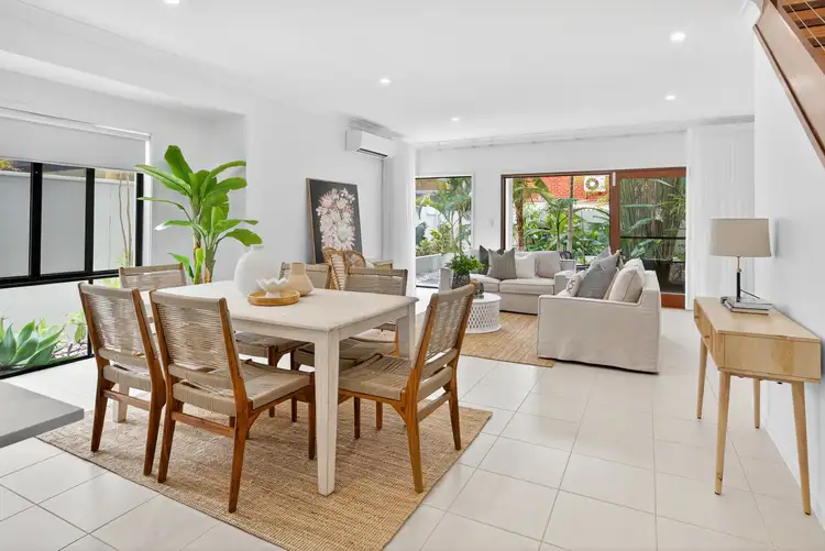 1/78 Paradise Island, Surfers Paradise QLD 4217