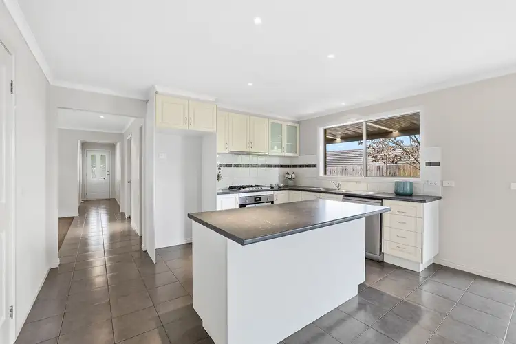 Second view of Homely house listing, 6 Toorongo Street, Drouin VIC 3818