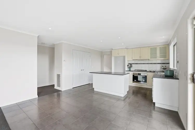 Fourth view of Homely house listing, 6 Toorongo Street, Drouin VIC 3818