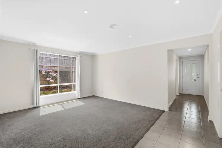 Fifth view of Homely house listing, 6 Toorongo Street, Drouin VIC 3818