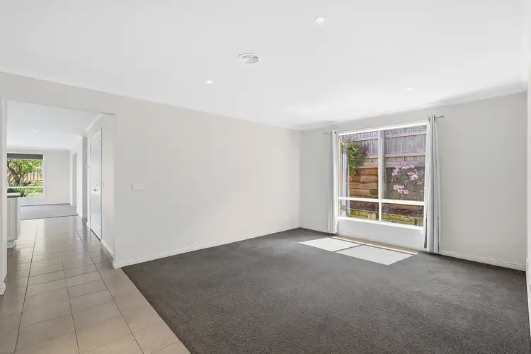 Sixth view of Homely house listing, 6 Toorongo Street, Drouin VIC 3818