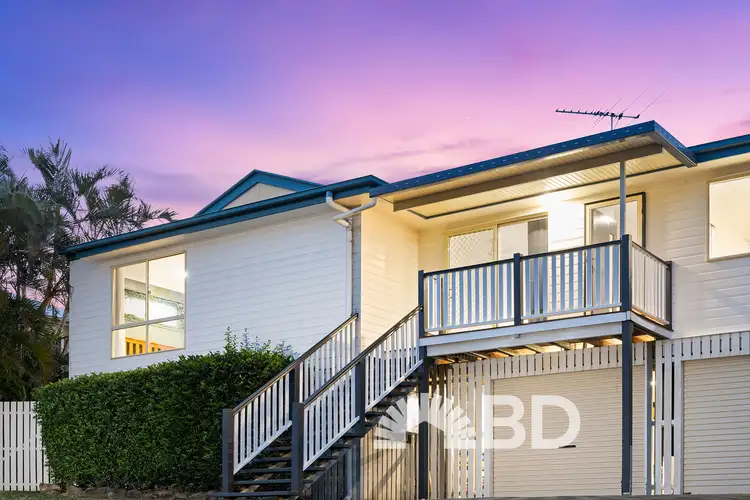 20 Giles Chase, Narangba QLD 4504