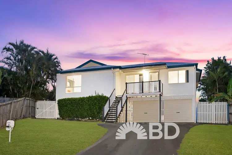 Second view of Homely house listing, 20 Giles Chase, Narangba QLD 4504