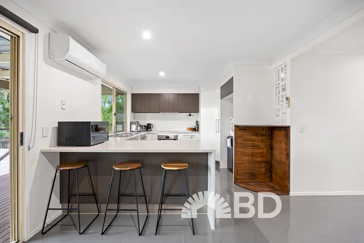 Fourth view of Homely house listing, 20 Giles Chase, Narangba QLD 4504