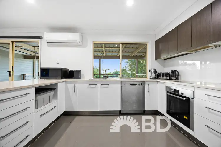 Fifth view of Homely house listing, 20 Giles Chase, Narangba QLD 4504