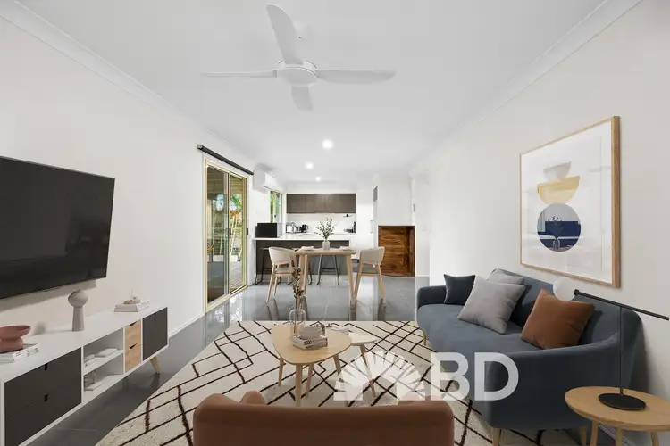 Sixth view of Homely house listing, 20 Giles Chase, Narangba QLD 4504
