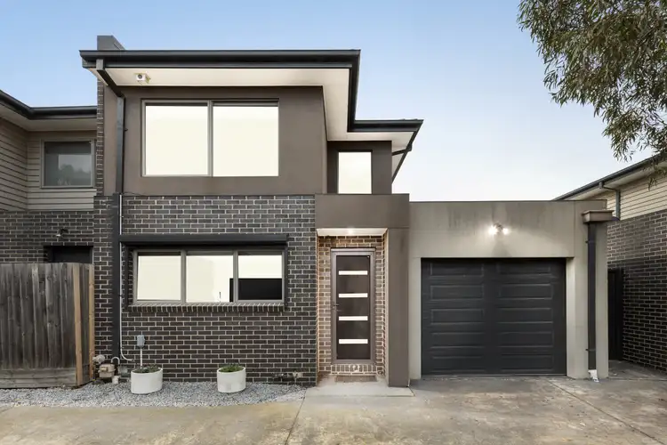2/8 Plymouth Avenue, Pascoe Vale VIC 3044