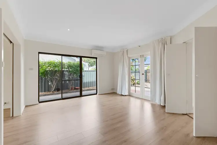 Second view of Homely house listing, 1B St Andrews Street, Walkerville SA 5081