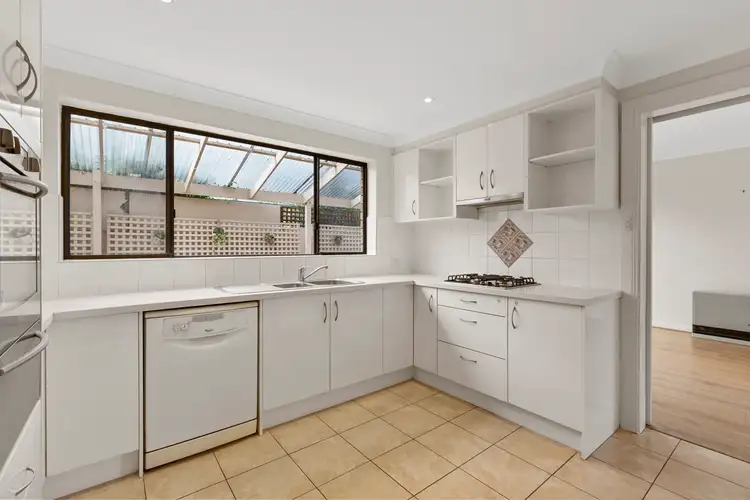 Third view of Homely house listing, 1B St Andrews Street, Walkerville SA 5081