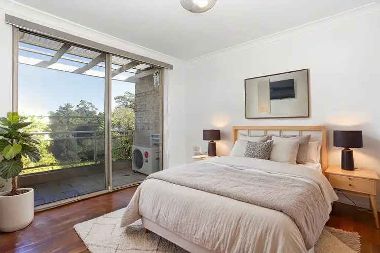 31/99-101 Anzac Avenue, West Ryde NSW 2114