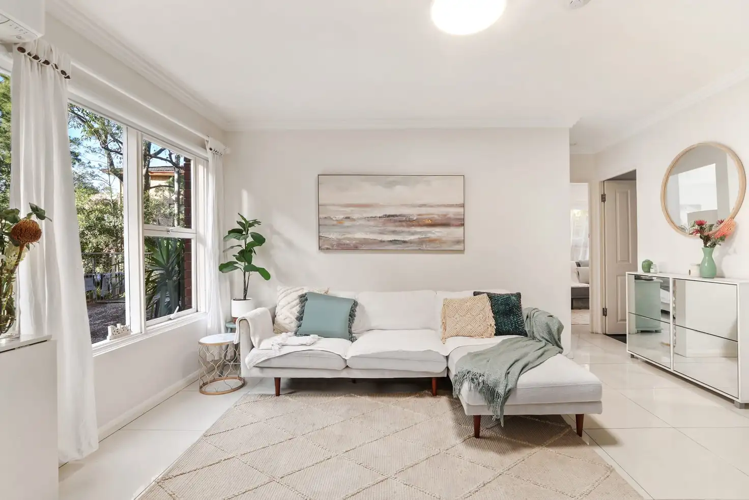 Main view of Homely apartment listing, 19/75 Pacific Parade, Dee Why NSW 2099