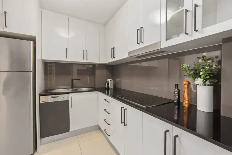 Second view of Homely apartment listing, 19/75 Pacific Parade, Dee Why NSW 2099