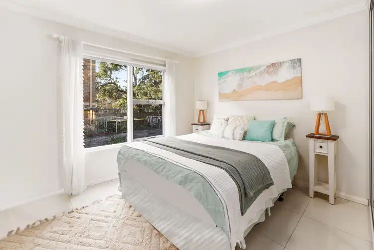 Third view of Homely apartment listing, 19/75 Pacific Parade, Dee Why NSW 2099