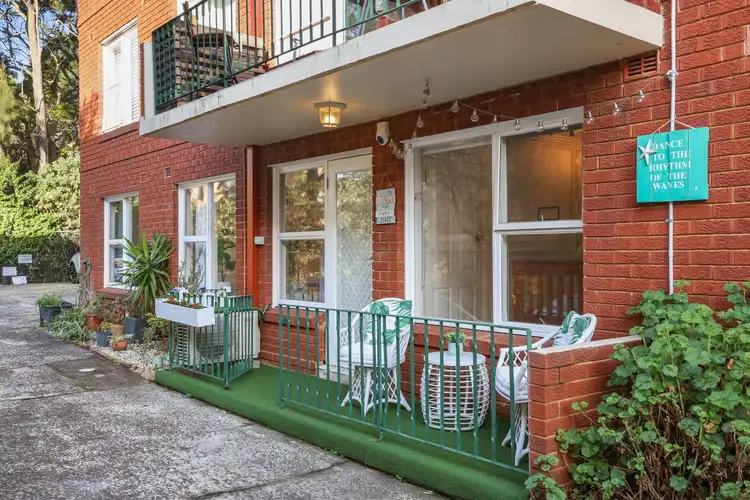 Sixth view of Homely apartment listing, 19/75 Pacific Parade, Dee Why NSW 2099