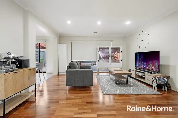 Second view of Homely house listing, 213 Monahans Road, Cranbourne West VIC 3977