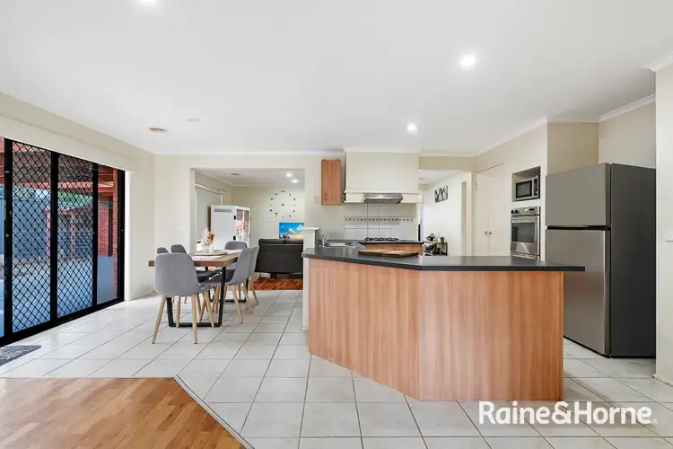 Fifth view of Homely house listing, 213 Monahans Road, Cranbourne West VIC 3977