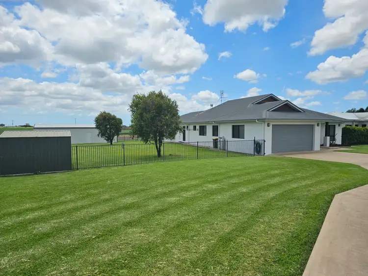 204 Old Clare Road, Ayr QLD 4807
