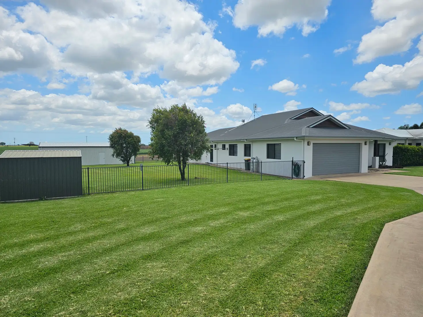 Main view of Homely house listing, 204 Old Clare Road, Ayr QLD 4807