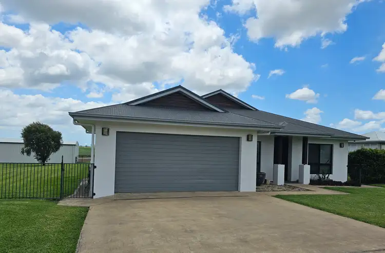 Second view of Homely house listing, 204 Old Clare Road, Ayr QLD 4807