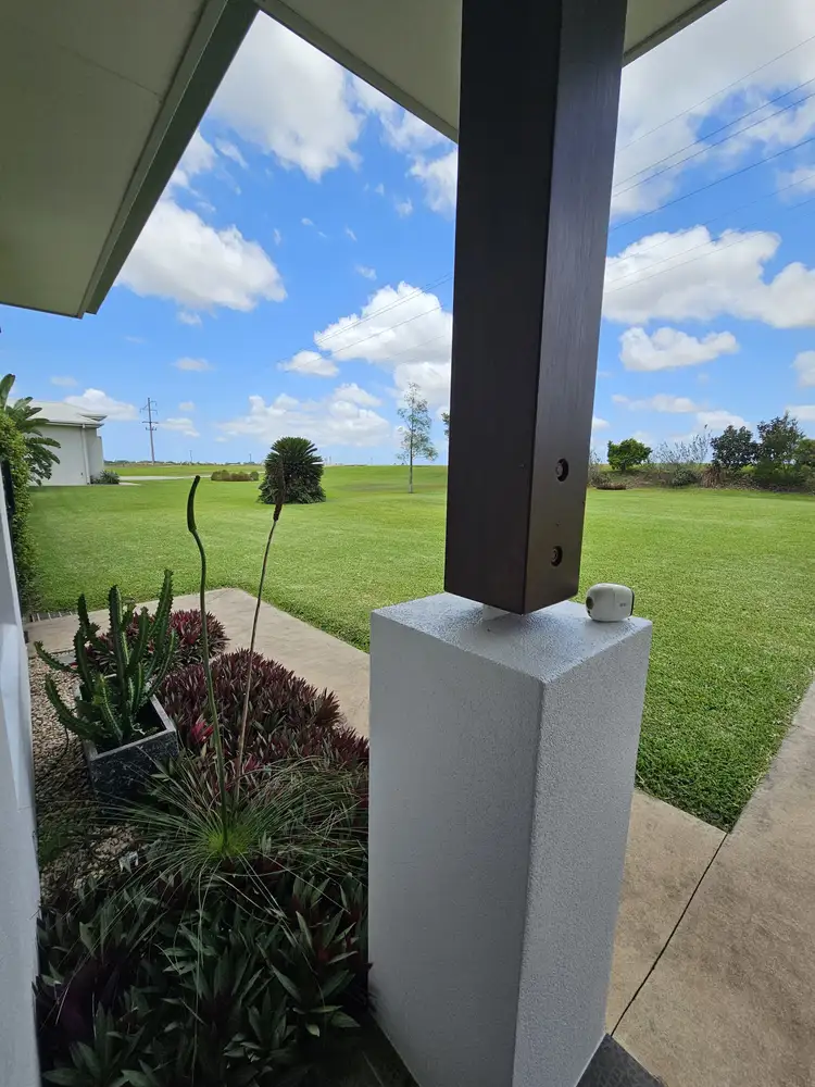 Fourth view of Homely house listing, 204 Old Clare Road, Ayr QLD 4807