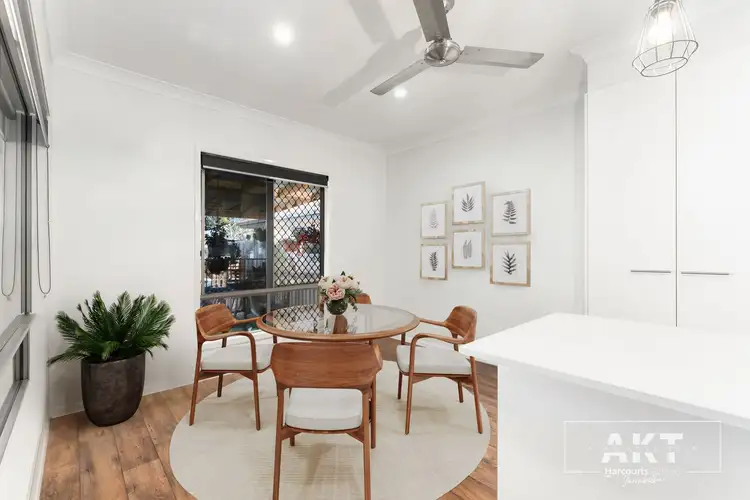 Fifth view of Homely house listing, 56 Leland Street, Yarrabilba QLD 4207