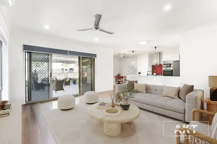 Sixth view of Homely house listing, 56 Leland Street, Yarrabilba QLD 4207