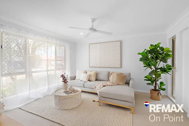 Fourth view of Homely house listing, 3 Seaholly Crescent, Victoria Point QLD 4165