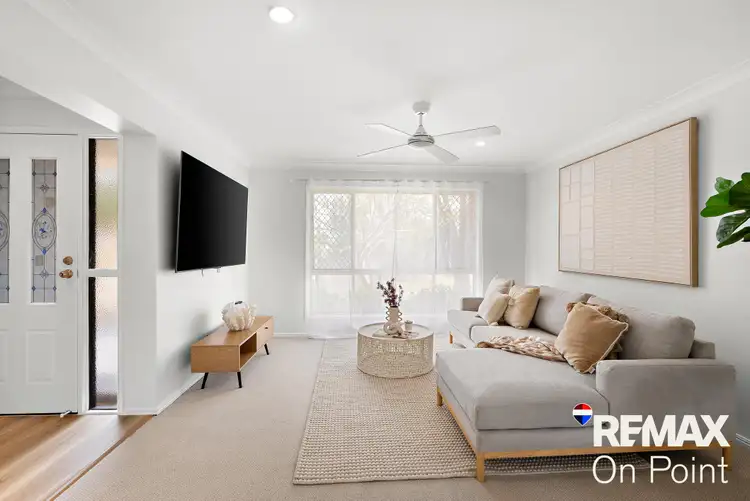 Fifth view of Homely house listing, 3 Seaholly Crescent, Victoria Point QLD 4165