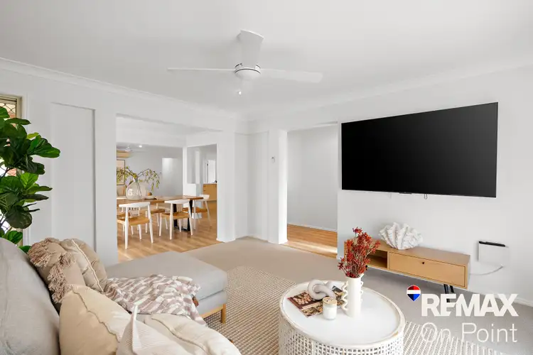 Sixth view of Homely house listing, 3 Seaholly Crescent, Victoria Point QLD 4165