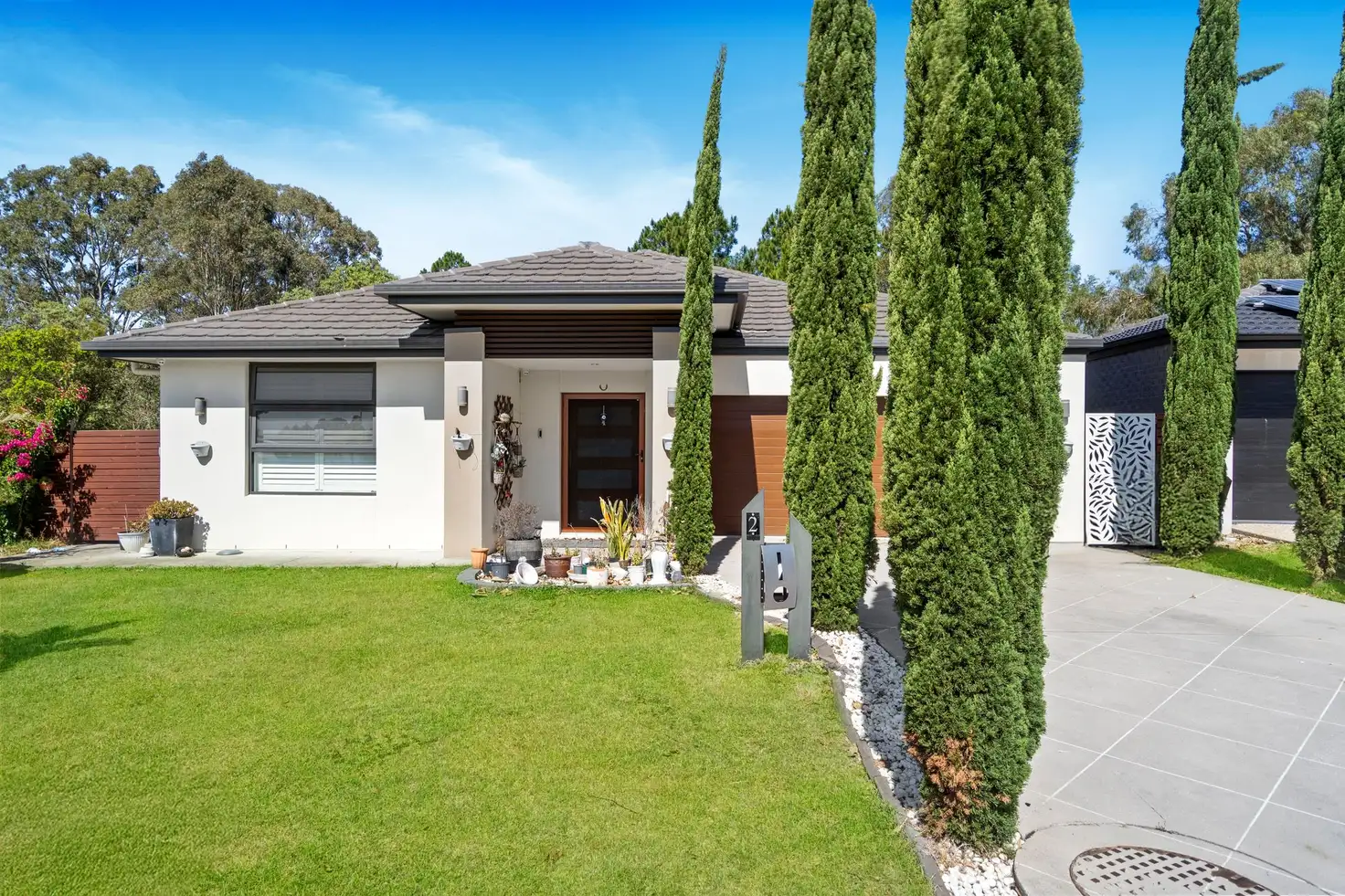 Main view of Homely house listing, 2 John Storey, Park Ridge QLD 4125