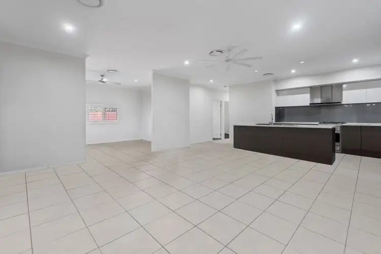 Second view of Homely house listing, 2 John Storey, Park Ridge QLD 4125