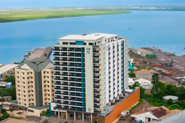 703/6 Carey Street, Darwin City NT 800