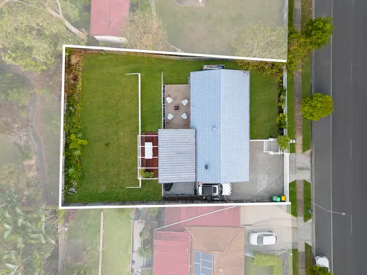 Second view of Homely house listing, 49 Numeralla Avenue, Ashmore QLD 4214