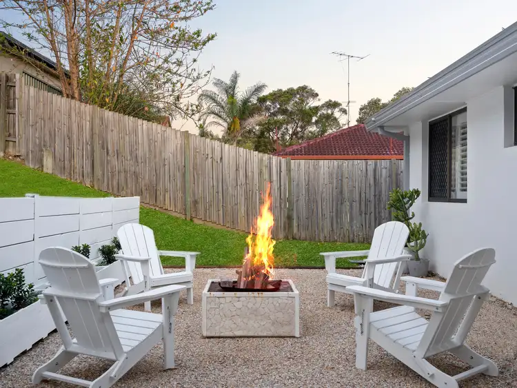 Fourth view of Homely house listing, 49 Numeralla Avenue, Ashmore QLD 4214