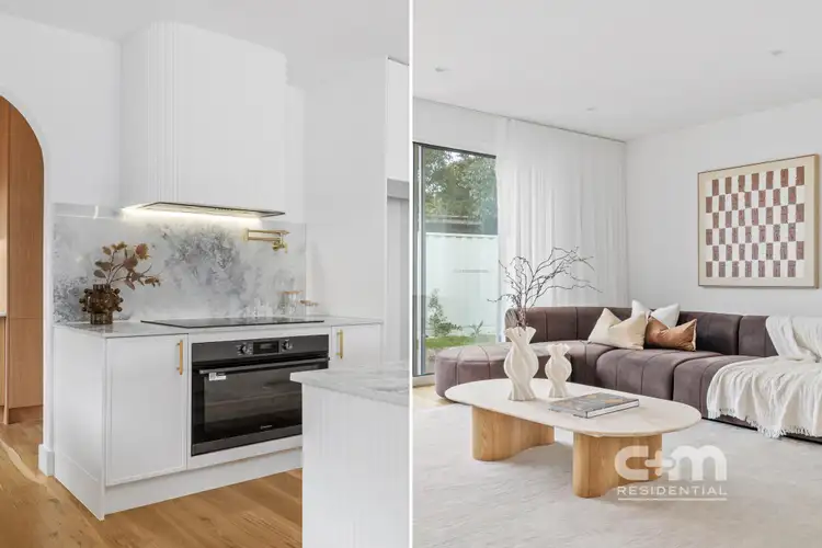 Fourth view of Homely townhouse listing, 109B South Street, Hadfield VIC 3046