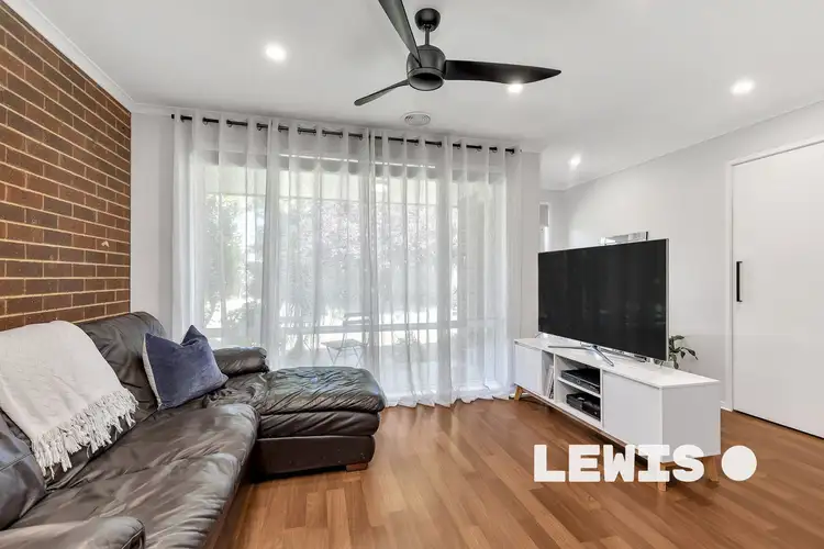 Fourth view of Homely villa listing, 19/5 Ovens Court, Werribee VIC 3030