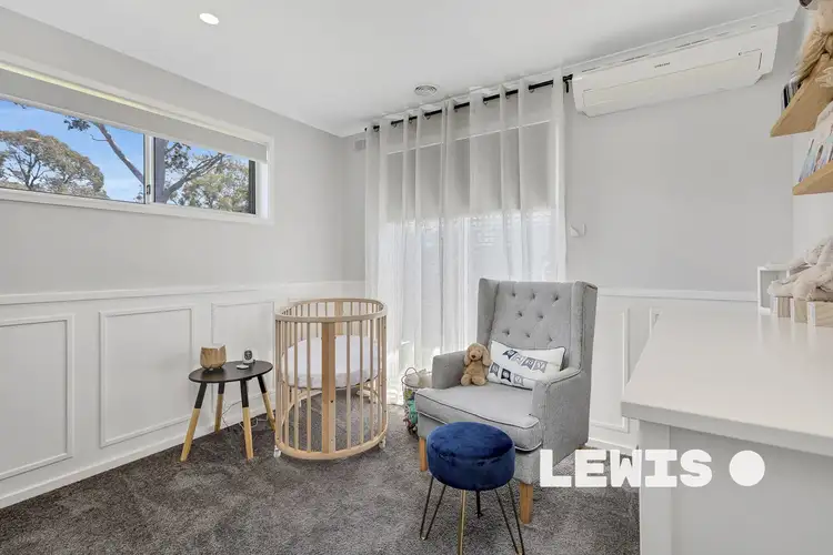 Sixth view of Homely villa listing, 19/5 Ovens Court, Werribee VIC 3030