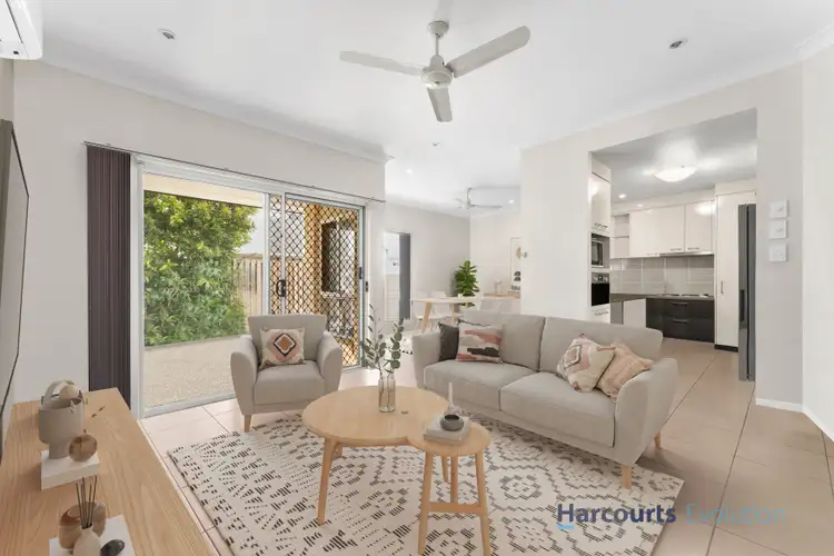 Second view of Homely townhouse listing, 12/17-19 Abang Avenue, Tanah Merah QLD 4128