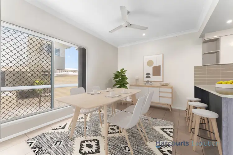 Fourth view of Homely townhouse listing, 12/17-19 Abang Avenue, Tanah Merah QLD 4128