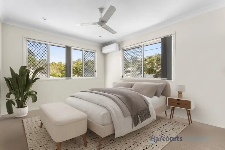 Fifth view of Homely townhouse listing, 12/17-19 Abang Avenue, Tanah Merah QLD 4128