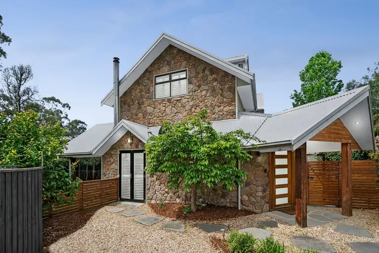 29 Green Place, Eltham VIC 3095