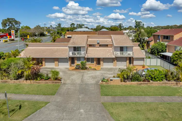 3/139 Princess Street, Cleveland QLD 4163