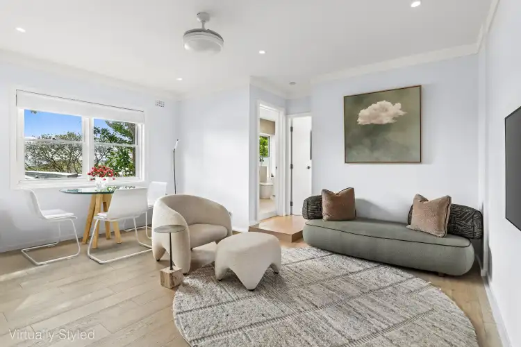 9/39 Dover Road, Rose Bay NSW 2029