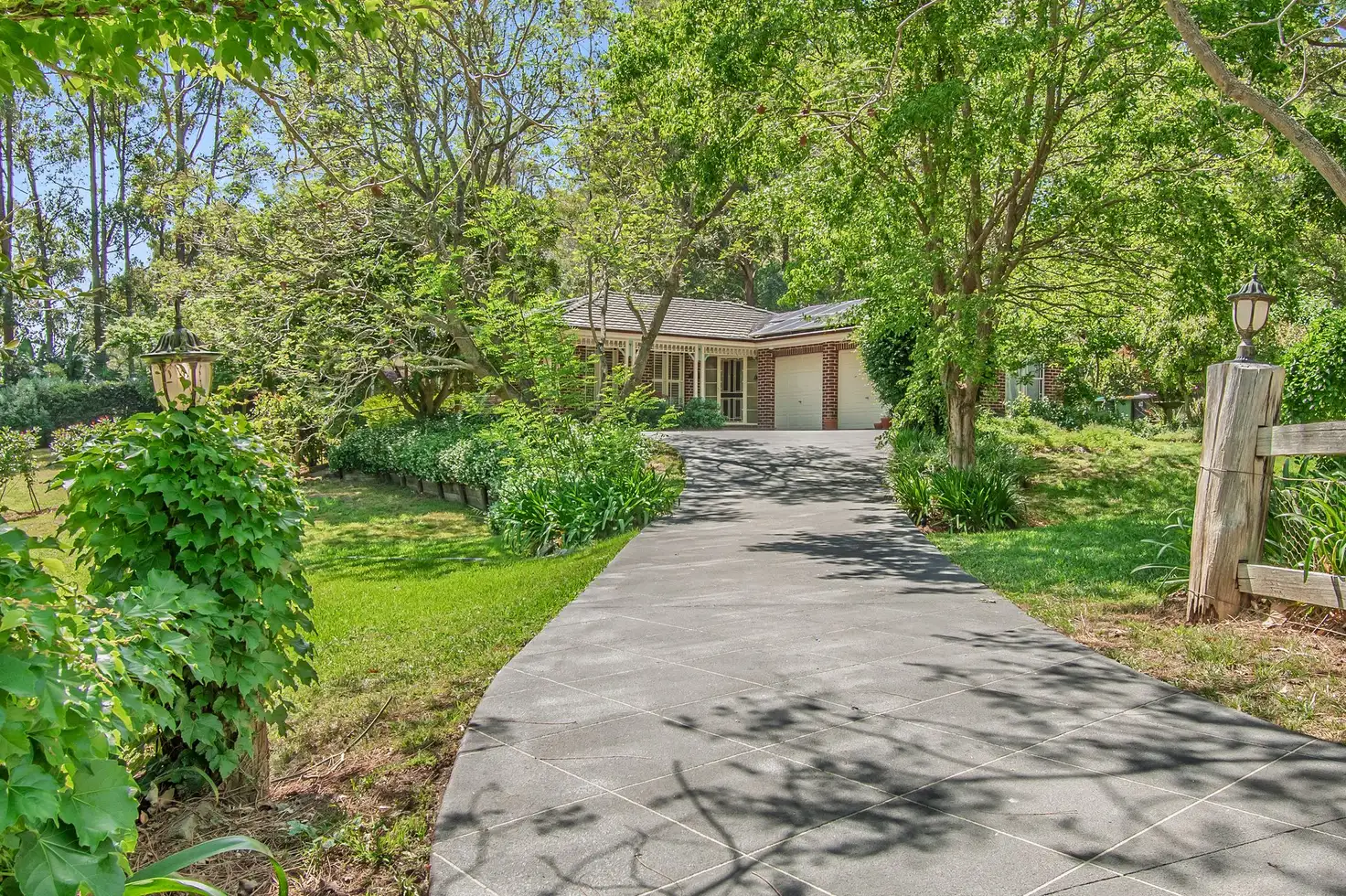 Main view of Homely other listing, 18 Buckett Place, Kurrajong NSW 2758